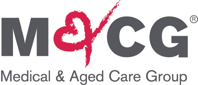 Medical & Aged Care Group Parkdale Aged Care logo